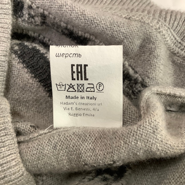 Kangra Cashmere Sweater