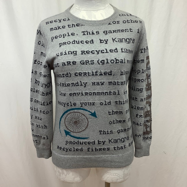 Kangra Cashmere Sweater