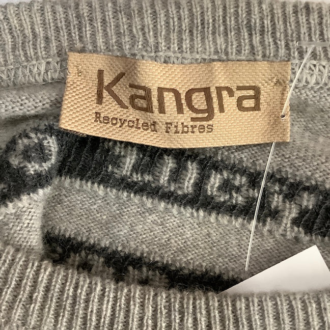 Kangra Cashmere Sweater