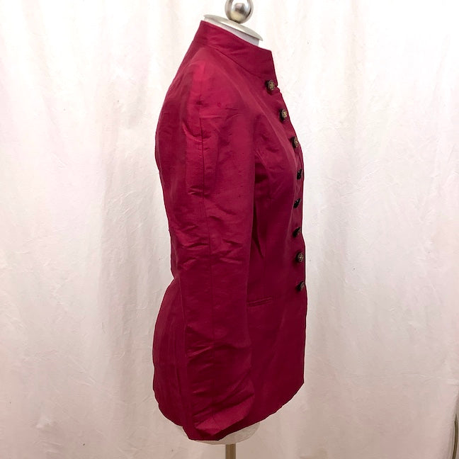 Vintage Ines de la Fressange Jacket