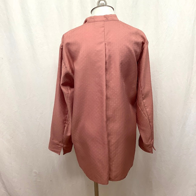 Remnant & Co. Silk Tunic