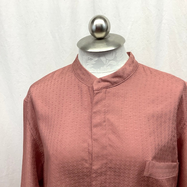 Remnant & Co. Silk Tunic