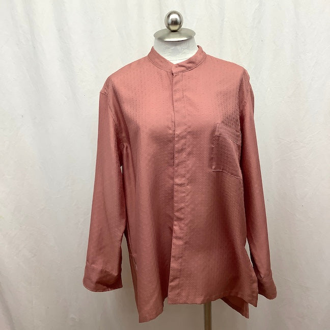 Remnant & Co. Silk Tunic