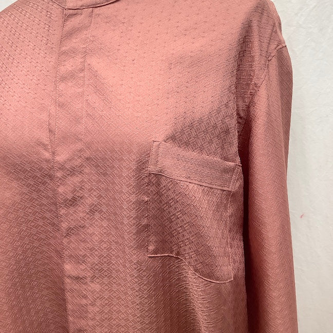 Remnant & Co. Silk Tunic