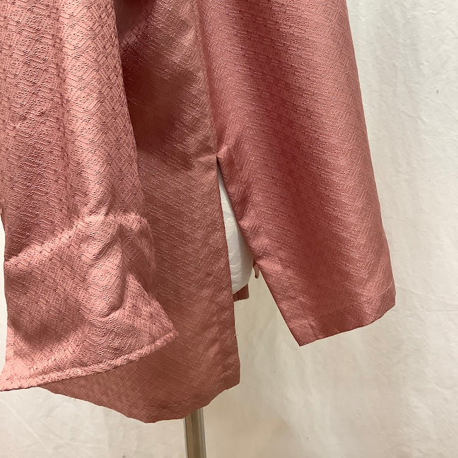 Remnant & Co. Silk Tunic