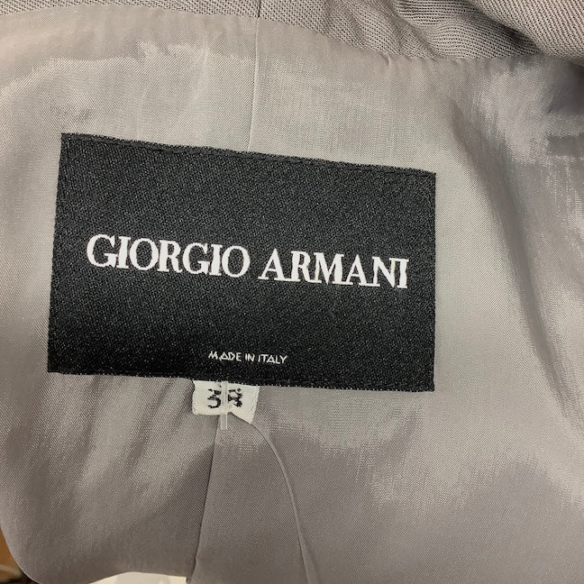 Vintage Giorgio Armani Jacket