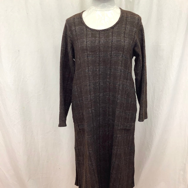 Homefrocks Wool Dress